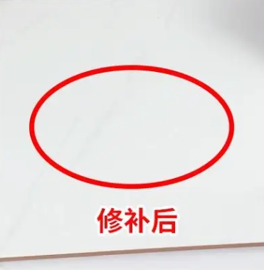 明山瓷砖空鼓维修公司分享下板材基层，未采取柔性过渡措施的影响。在瓷砖铺贴工程中，如果采用的是板材基层（如石膏板、木工板等非刚性基层），而未采取柔性过渡措施，